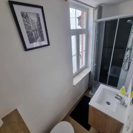L'Impossible Apartment Spa Exterior photo