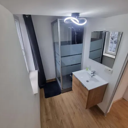 L'Impossible Apartment Spa Exterior photo