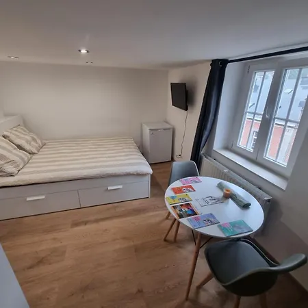 L'Impossible Apartment Spa Exterior photo