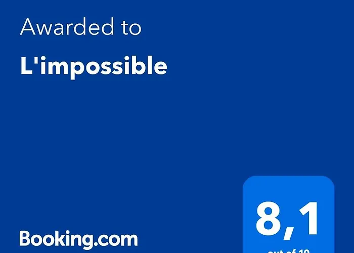 L\'Impossible
