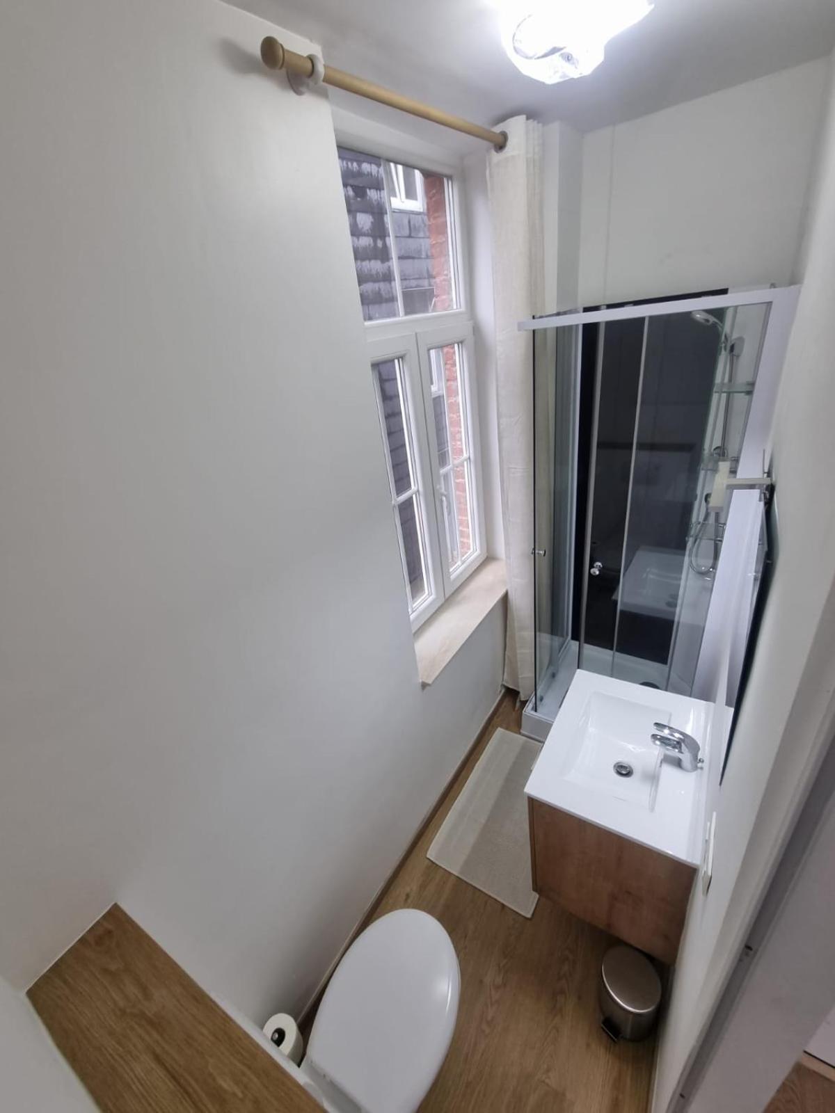 L'impossible Apartment