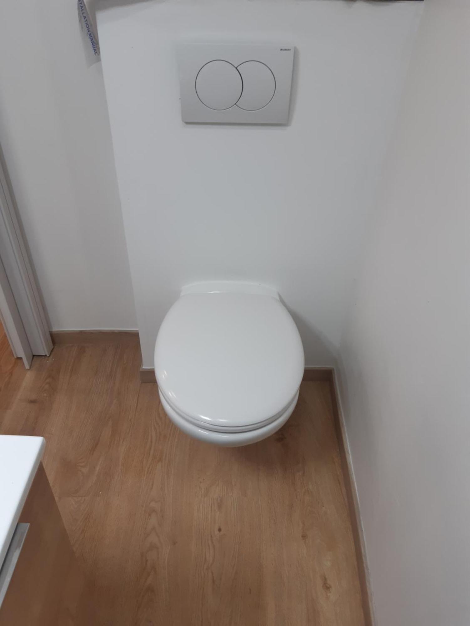 L'impossible Apartment