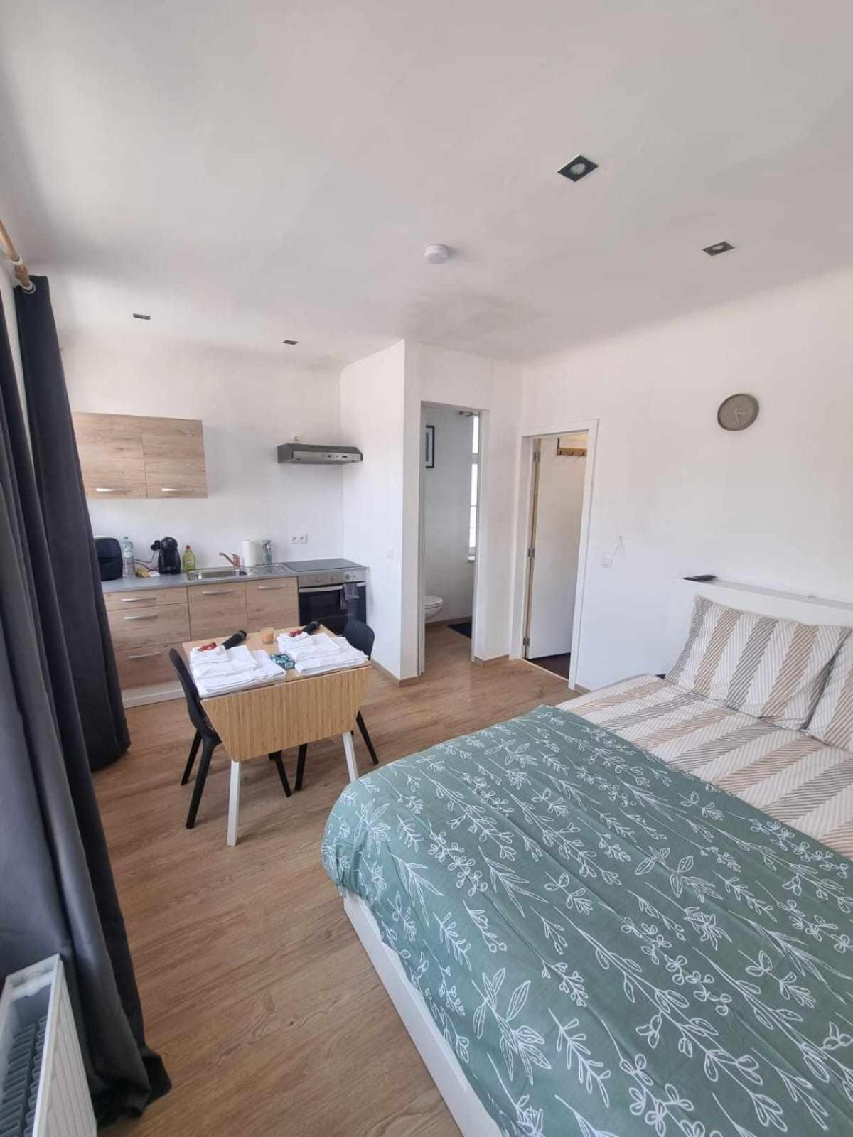 Apartment L'impossible *