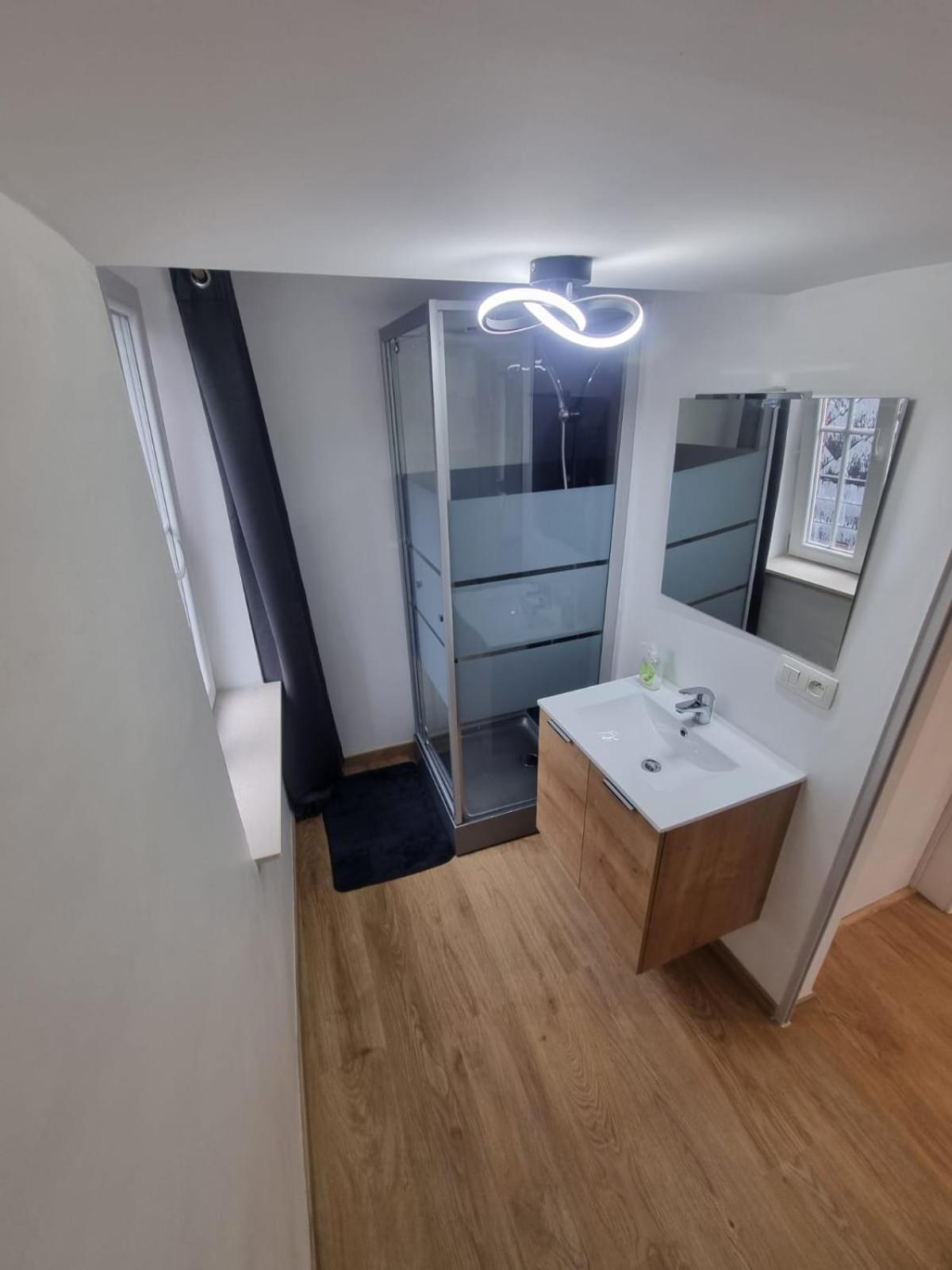 L'impossible Apartment Spa